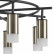 Люстра на штанге Lightstar Rullo LR7183181