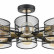 Люстра на штанге Lumion Vivana 8193/8C