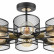 Люстра на штанге Lumion Vivana 8193/8C