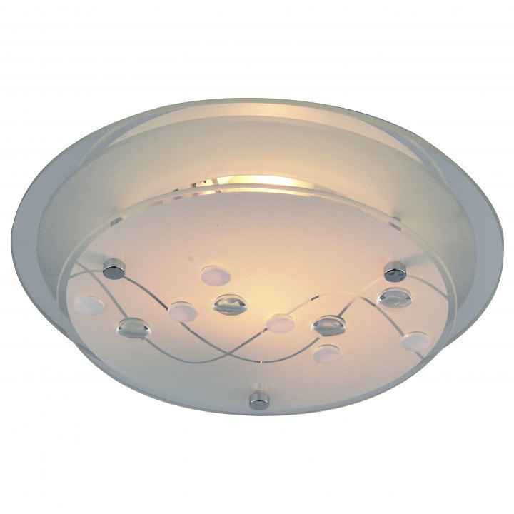 Накладной светильник Arte Lamp Belle A4890PL-1CC