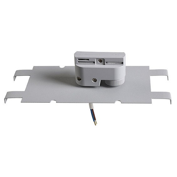 Переходник для трека Lightstar Asta 592049