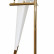 Настольная лампа декоративная Moderli Birds V3074-1TL