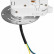 Переходник для трека Lightstar Asta 594060