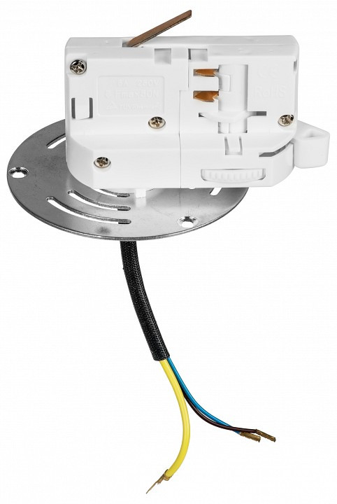 Переходник для трека Lightstar Asta 594060