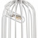 Подвесной светильник Loft it Cell LOFT1892A