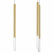 Подвесная люстра Lightstar Tubo L3T747133