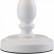 Настольная лампа декоративная Arte Lamp 7021 A7021LT-1WH