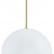 Подвесной светильник Loft it Bolle 2030-P1