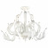 Люстра на штанге Lightstar Cigno Collo 751186