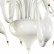 Люстра на штанге Lightstar Cigno Collo 751186