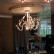 Люстра на штанге Lightstar Cigno Collo 751186