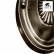 Бра Arte Lamp Onyx A9591AP-1AB