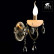 Бра Arte Lamp Onyx A9591AP-1AB