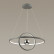 Подвесной светильник Odeon Light Lond 4031/40L