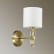 Бра Odeon Light Pavia 4112/1W