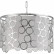 Подвесной светильник Indigo Monile 13010/5P Nickel