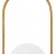 Подвесной светильник Arte Lamp Matisse A7745SP-1AB