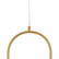 Подвесной светильник Arte Lamp Matisse A7745SP-1AB