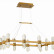 Подвесная люстра ST-Luce Gemina SL6007.203.20