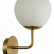 Бра Maytoni Erich MOD221-WL-01-G