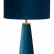 Настольная лампа декоративная Lucide Extravaganza Velvet 10501/81/37