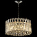 Подвесной светильник Natali Kovaltseva Crown CROWN 81434/8C CHROME