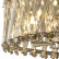 Подвесной светильник Natali Kovaltseva Crown CROWN 81434/8C CHROME