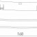 Встраиваемый светильник Elektrostandard Slim Magnetic a066505