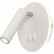 Бра Natali Kovaltseva TRINITY II LED LAMPS 81102/1C WHITE