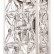 Бра Maytoni Ledas MOD069WL-02CH