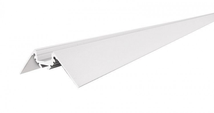 Профиль накладной Deko-Light AV-02-10 970452