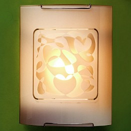 Накладной светильник Citilux 921 CL921018