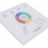 Контроллер-регулятор ЦТ и цвета RGB Deko-Light Rf 843020