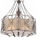 Подвесной светильник Favourite Cavaliere 1402-4P