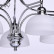 Подвесная люстра MW-Light Фелиция 347017405