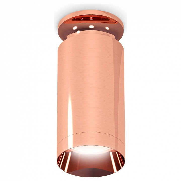 Накладной светильник Ambrella XS XS6326080