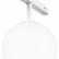 Светильник на штанге Maytoni Luna TR038-4-5W3K-WW-DS-W