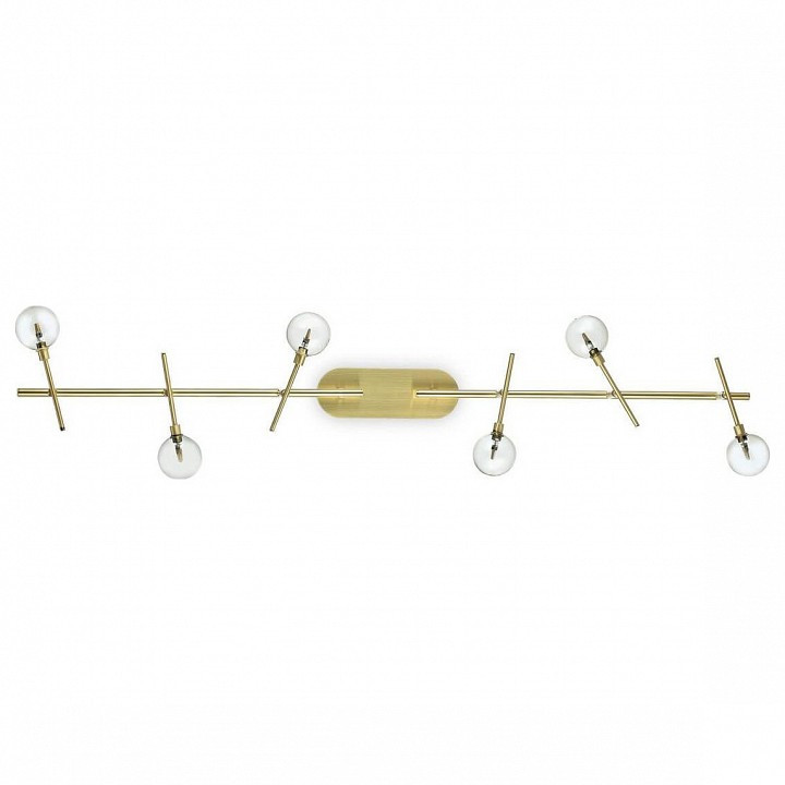 Спот Ideal Lux Maracas MARACAS PL6