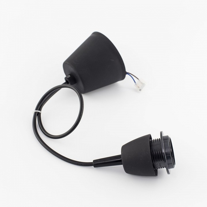 Подвесной светильник Citilux 6003 6003-BK
