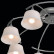 Потолочная люстра Citilux Стелла CL110181