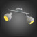 Спот ST-Luce Stilano SL402.501.02