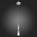 Подвесной светильник ST-Luce Bochie SL405.103.01