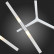 Люстра на штанге ST-Luce Laconicita SL947.102.20