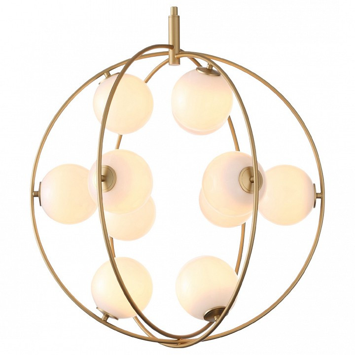 Подвесная люстра ST-Luce Penolo SL1118.203.12
