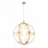 Подвесная люстра ST-Luce Penolo SL1118.203.12