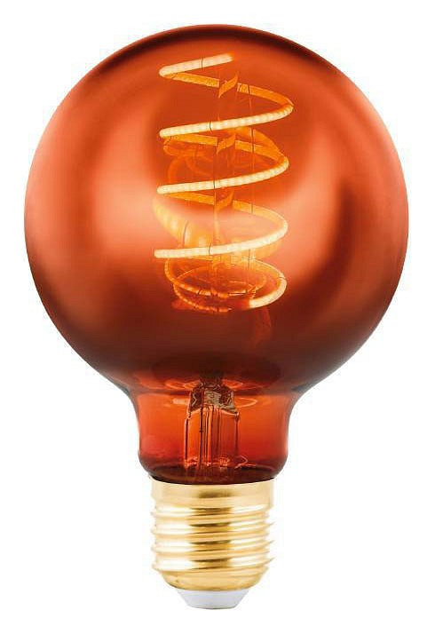 Лампа светодиодная Eglo ПРОМО LM_LED_E27 E27 4Вт 2000K 11882