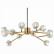 Подвесная люстра ST-Luce Romano SL1166.303.12