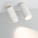 Спот Arlight SP-POLO-BUILT-R65-8W White5000 (WH-WH, 40 deg) 027262