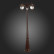 Фонарный столб ST-Luce Chiani SL083.705.03