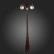 Фонарный столб ST-Luce Chiani SL083.705.03